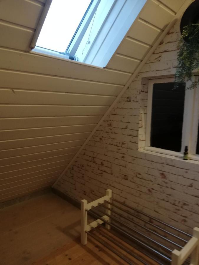 Ochsenhof Leilighet Feuchtwangen Eksteriør bilde