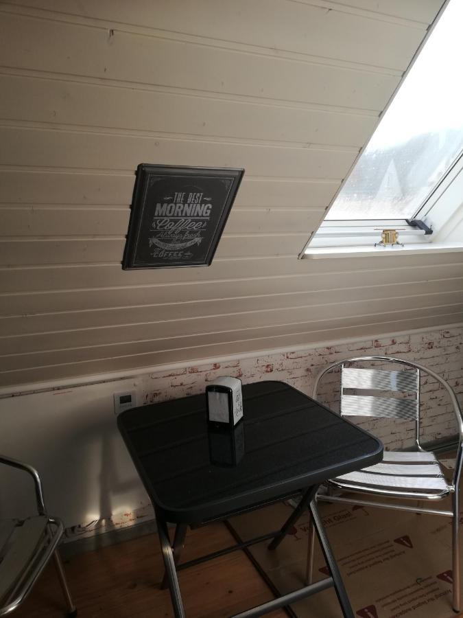 Ochsenhof Leilighet Feuchtwangen Eksteriør bilde