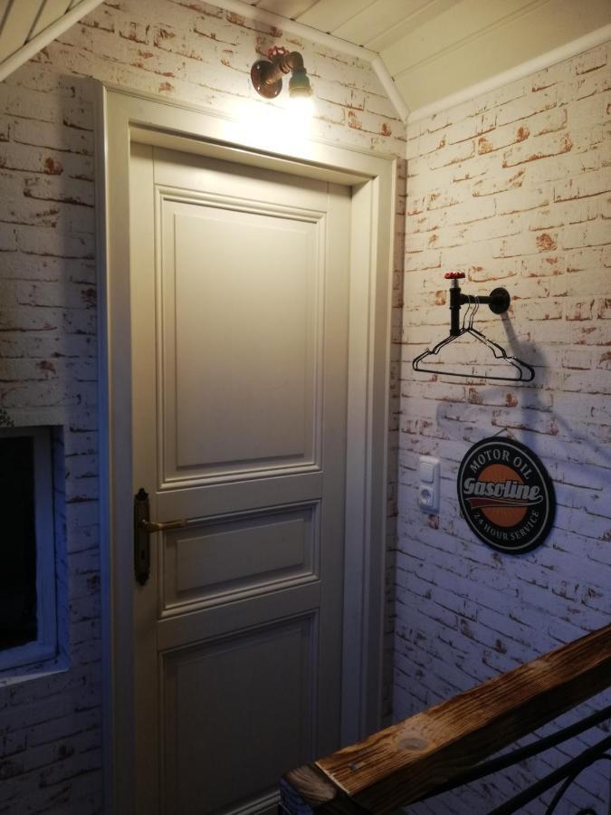 Ochsenhof Leilighet Feuchtwangen Eksteriør bilde